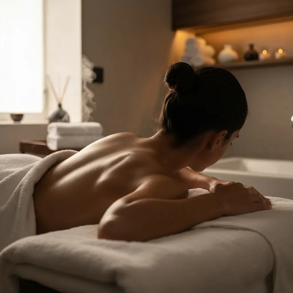 삼산동 스웨디시, 이런 분들께 강력 추천합니다! (만족도 200% 내돈내산 후기)