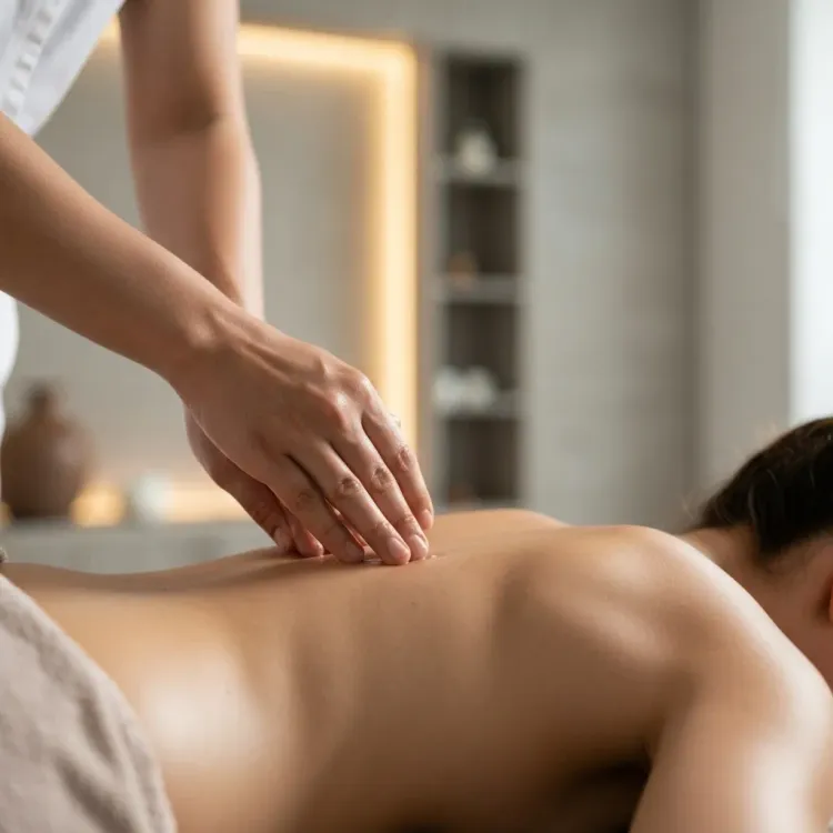 광고 아님! N개월간 삼산동 스웨디시 애용한 파워유저의 숨겨진 꿀팁 대방출!