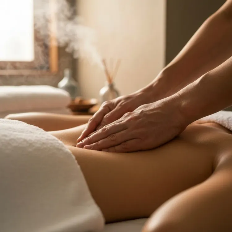 '다른 마사지 앱 대신' 삼산동 스웨디시를 선택한 진짜 이유 (내돈내산 비교)