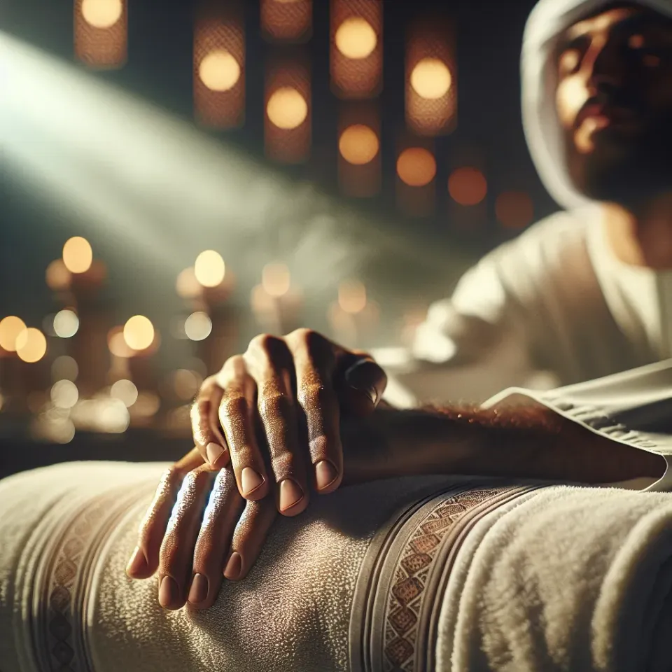 솔직히 말해서... 삼산동 스웨디시 첫 방문, 기대 이상이었던 리얼 후기