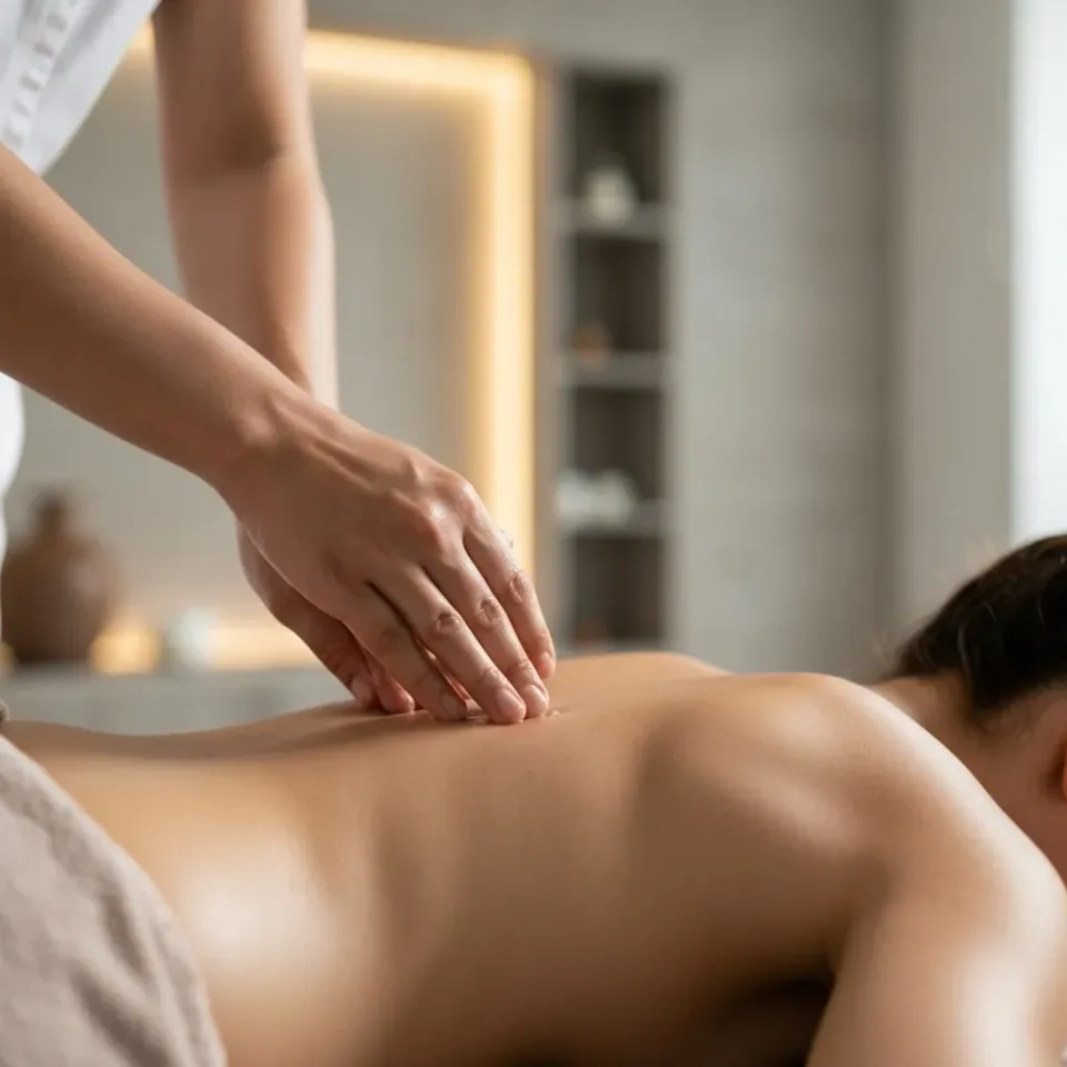 광고 아님! N개월간 삼산동 스웨디시 애용한 파워유저의 숨겨진 꿀팁 대방출!