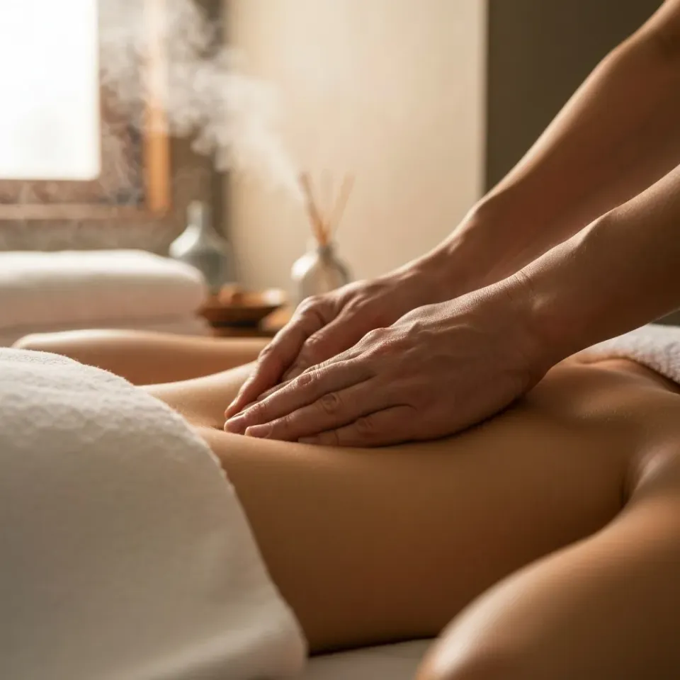 '다른 마사지 앱 대신' 삼산동 스웨디시를 선택한 진짜 이유 (내돈내산 비교)